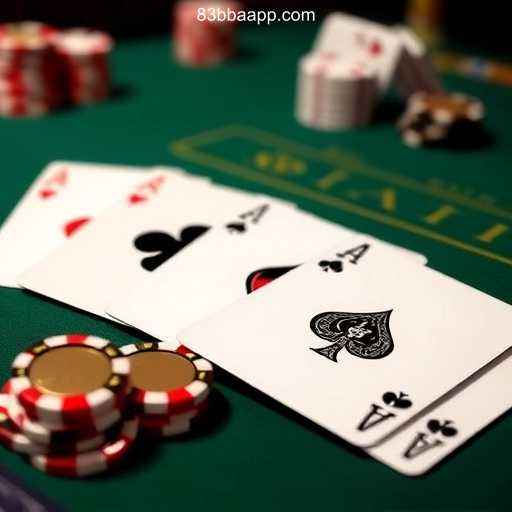 Understanding the Game of Blackjack and the Appeal of 83BBA.com - ☀️ Plataforma Oficial de Jogos - 83BBA Login