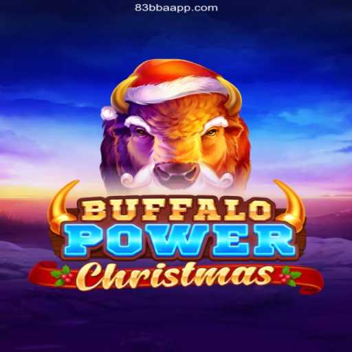 Buffalo Power Christmas: An Exciting Festive Adventure