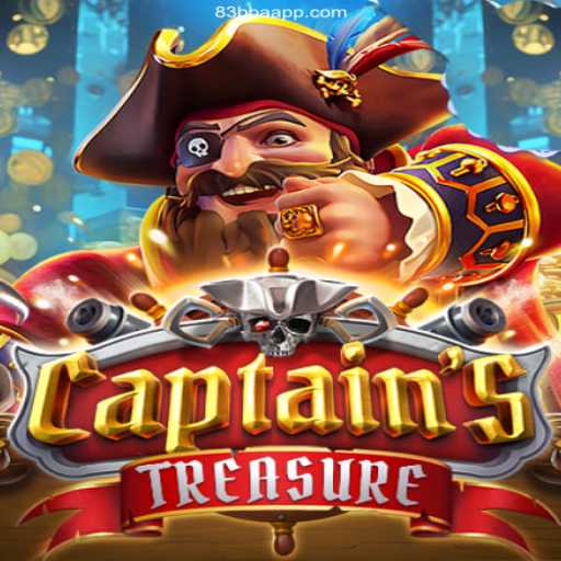Explore CaptainssTreasure: A Thrilling Adventure Awaits
