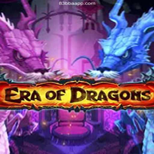 EraOfDragons: Unleashing the Power of Legends