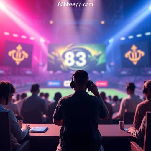 Exclusive Events: Unlocking the World of 83BBA.com - ☀️ Plataforma oficial de jogos - 83BBA Login