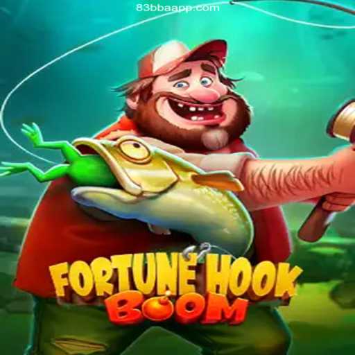 Unlocking the World of FortuneHookBoom: A Dive into the Game and 83BBA.com