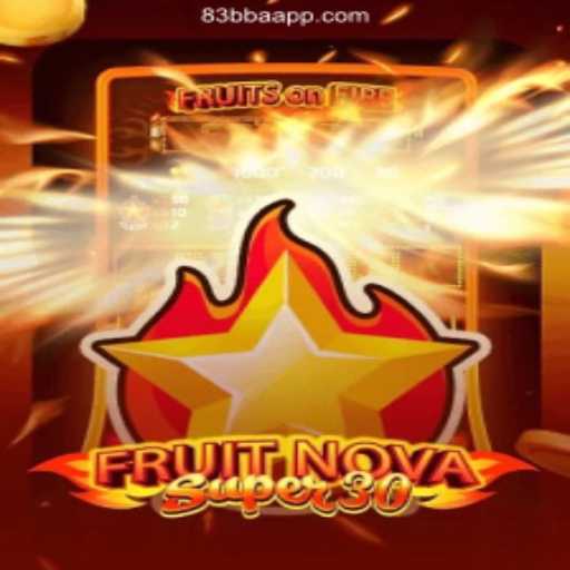 Explore FruitrNovaSupe30: A Dazzling Casino Game Experience