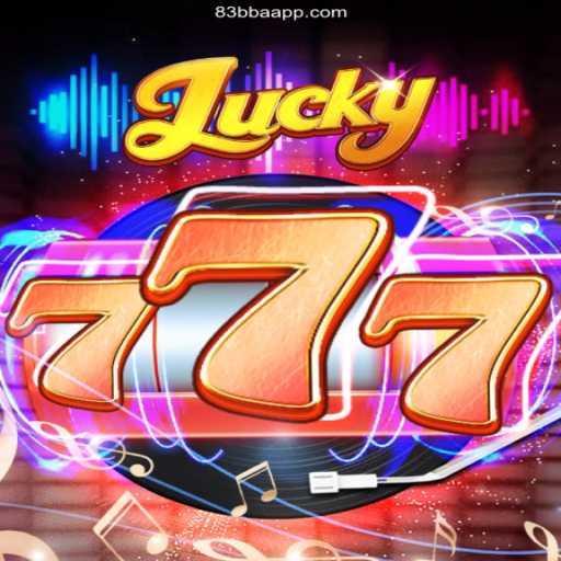 Discovering the Thrills of Lucky777 on 83BBA.com