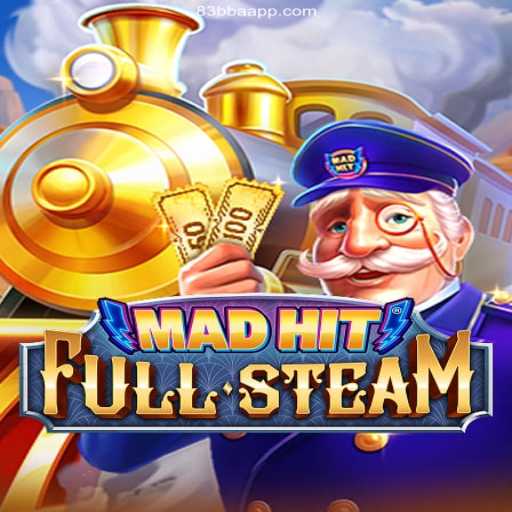 MadHitFullSteam: A New Era in Gaming
