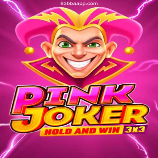Exploring the Dynamic World of Pink Joker: A Comprehensive Guide to 83BBA.com's Official Gaming Platform