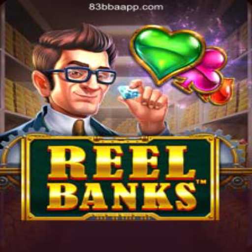 Exploring ReelBanks: A Fascinating Slot Game Experience