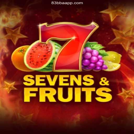 SevensFruits: A Fresh Spin on Classic Slot Gaming