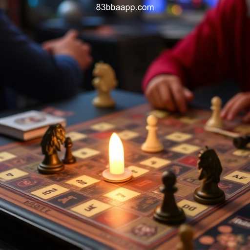 Exploring the World of Tabletop Games