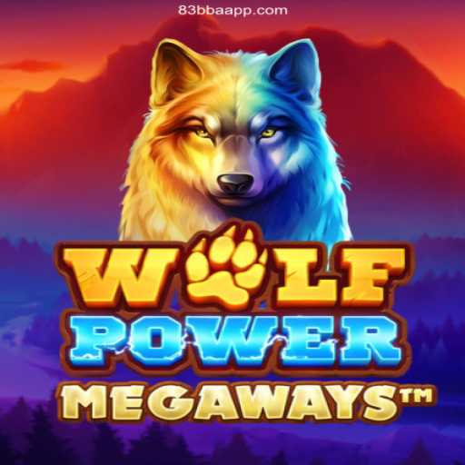 WolfPowerMega: Unleashing the Thrill at 83BBA.com